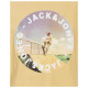 Jack & Jones Παιδική κοντομάνικη μπλούζα